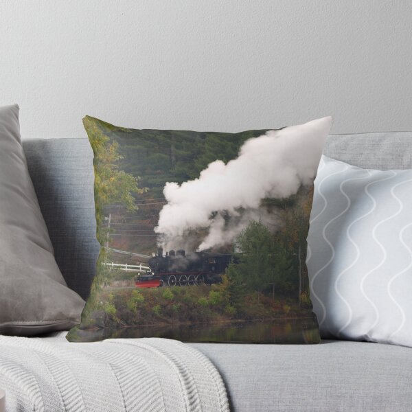 Item preview, Wakefield train designed and sold by Dawne Olson.