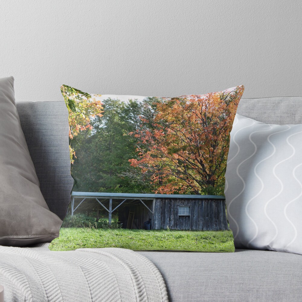 Item preview, Throw Pillow designed and sold by marchello.