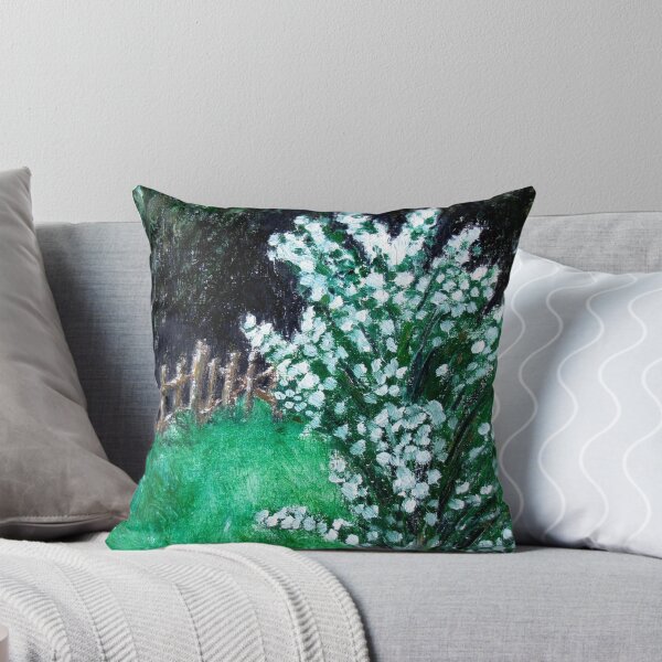 Item preview, Snowball Bush designed and sold by Felicity-Faith.