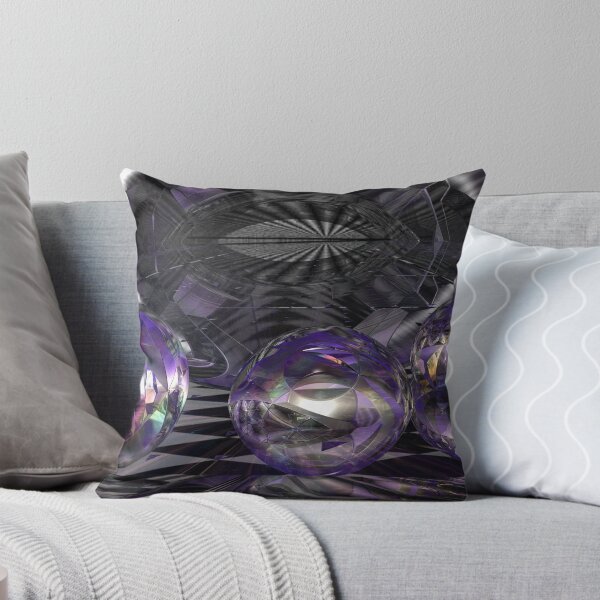 Item preview, Checked Up Wallbounce2 designed and sold by Sazzart.