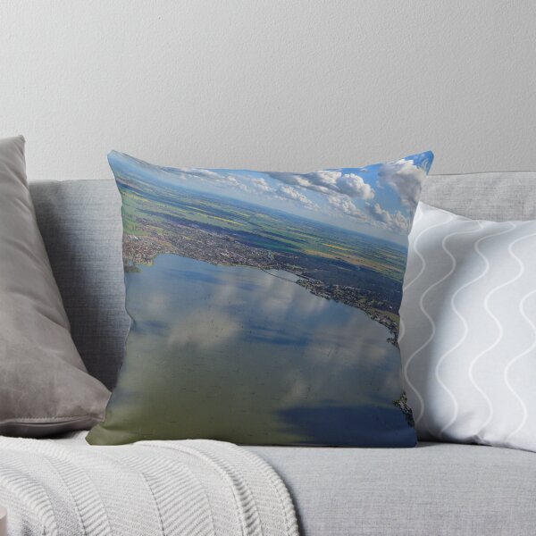 Item preview, Yarrawonga Mulwala Reflections designed and sold by David Hunt.