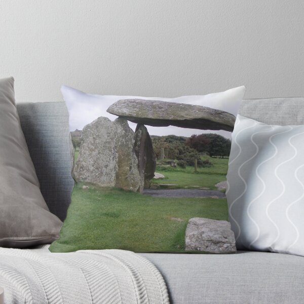 Item preview, Pentre Ifan designed and sold by Neill Parker.