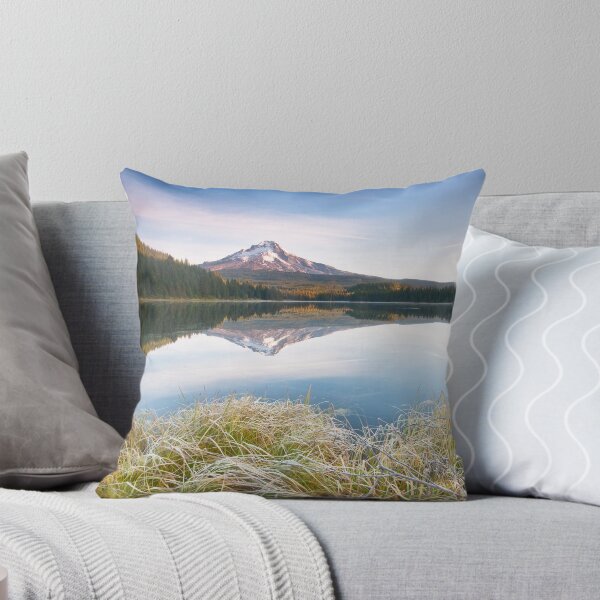 Item preview, Frosted Lakeside Grasses designed and sold by Darren White.