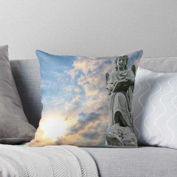 Item preview, Spirit in the Sky designed and sold by Jane Brack.