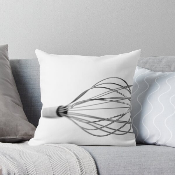 Item preview, Make a Whisk designed and sold by carlosporto.
