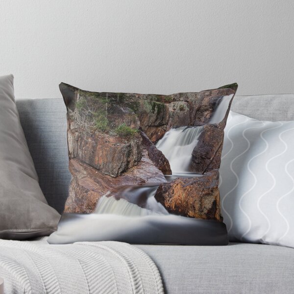 Artikelvorschau, Smalls Falls - Landscape View entworfen und verkauft von Patrick Downey.