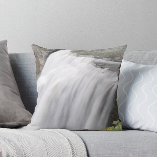 Item preview, Middle Falls at Letchworth designed and sold by Jill Szczesny.