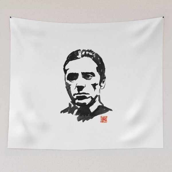 Item preview, Michael Corleone designed and sold by pechane.