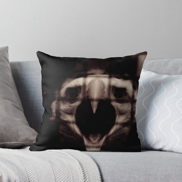 Item preview, Cry For Help Or a Warning Scream? designed and sold by Benjamin Manning.