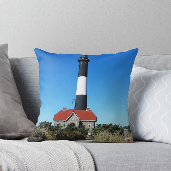 Artikelvorschau, Fire Island Light, NY entworfen und verkauft von chipster.
