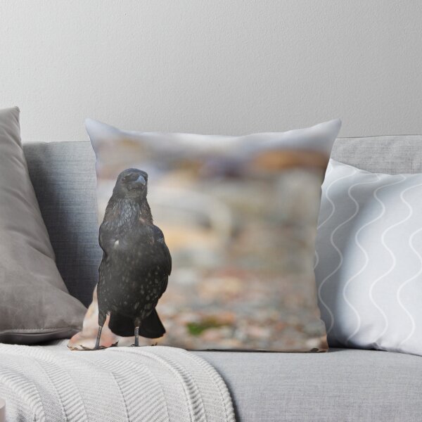Item preview, Carrion Crow designed and sold by kernuak.
