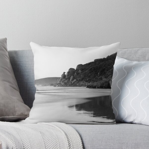 Item preview, Evening falls on Whisky Bay designed and sold by Will Hore-Lacy.