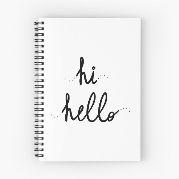Item preview, Hi Hello designed and sold by Waradous.