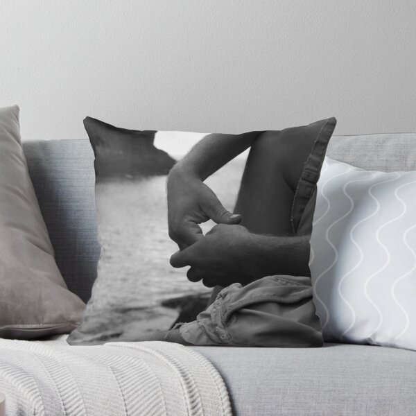 Item preview, Strong hands on the coast designed and sold by Isaac Daily.