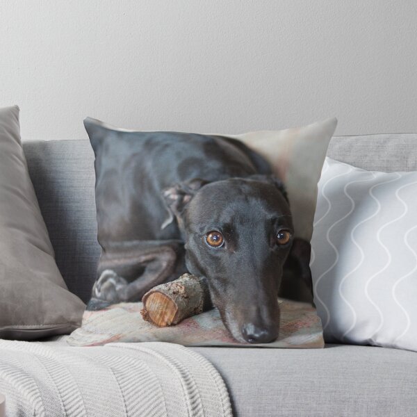 Item preview, Nina Bean designed and sold by GreyhoundSN.