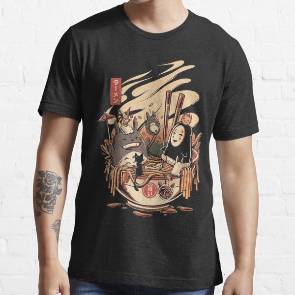 Ramen pool party Essential T-Shirt