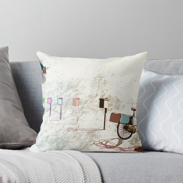 Item preview, PaperFly designed and sold by Tepa Lahtinen.