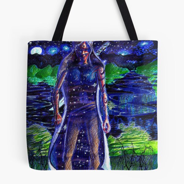 Item preview, Diana Nemorensis designed and sold by Calgacus.