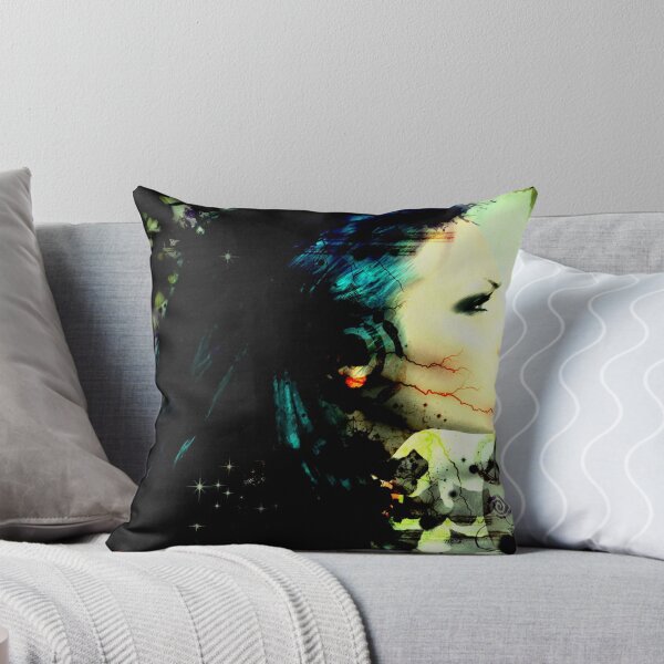 Item preview, Elektra designed and sold by Vanessa Barklay.