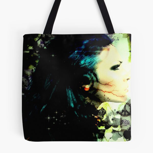 Item preview, Elektra designed and sold by Vanessa Barklay.
