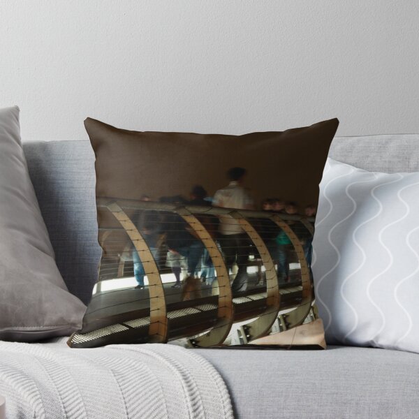 Item preview, Millennium Bridge Walk Crossing designed and sold by EventHorizon.