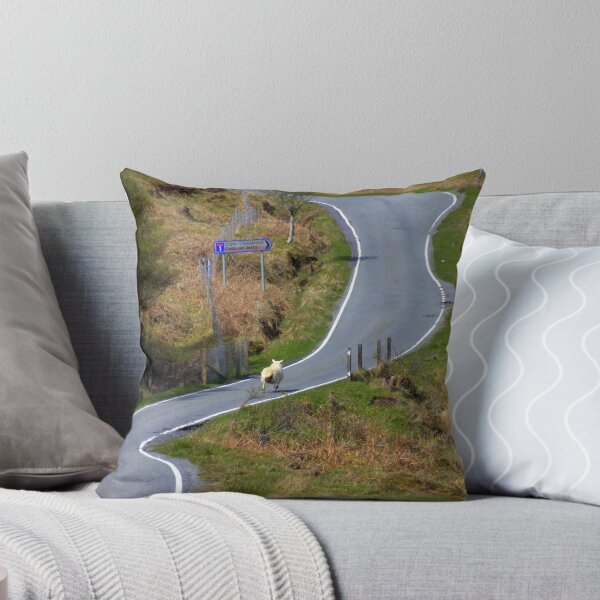 Item preview, Scotland - Sheep race. designed and sold by Jean-Luc Rollier.