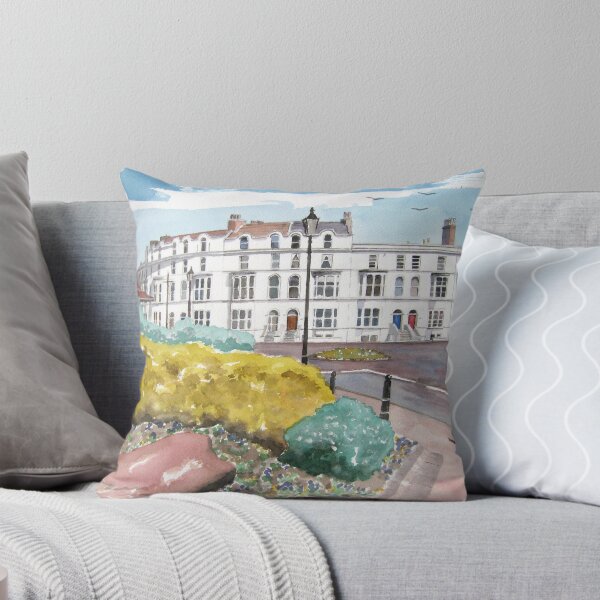 Item preview, "An Evening Stroll" - Burnham-on-Sea, Somerset designed and sold by timsmith.