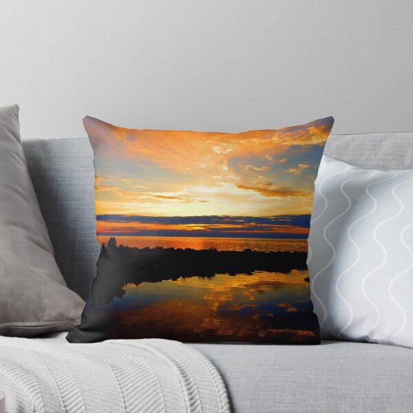 Item preview, Sunset - New York designed and sold by tigerwings.