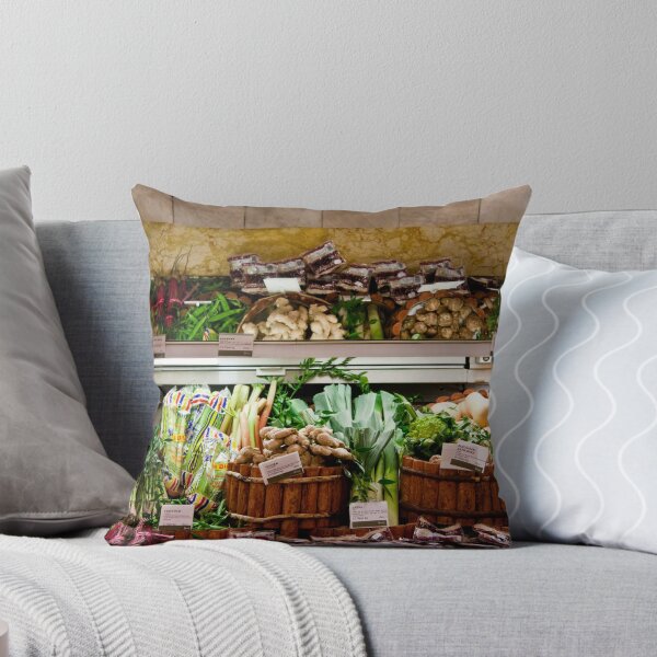 Item preview, Roots And Tubers designed and sold by phil decocco.