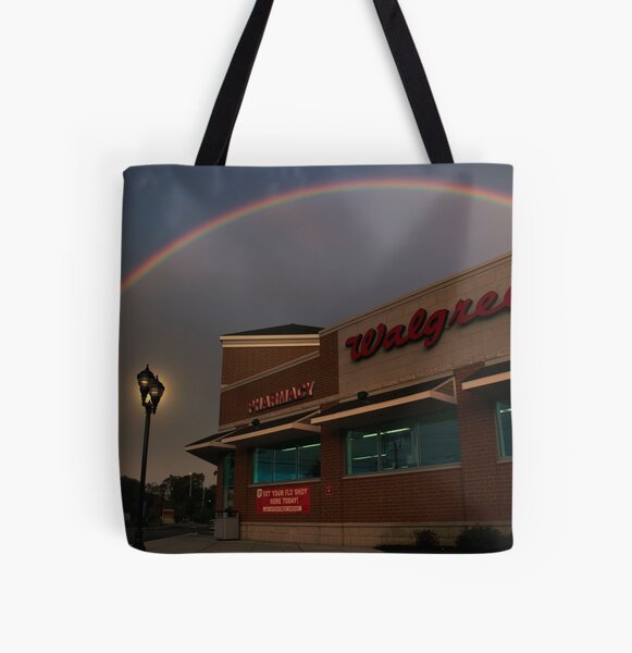 walgreens christmas bolsas