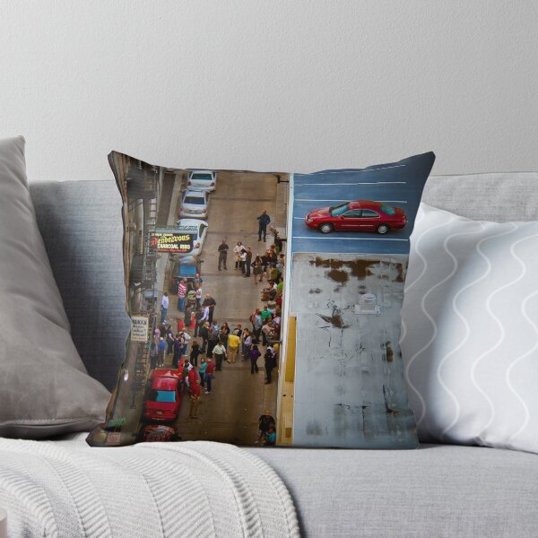 Item preview, "Waiting to Rendezvous" - Memphis, Tennessee designed and sold by jscherr.