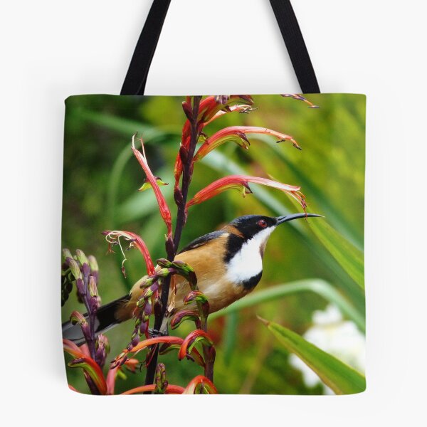Item preview, Spinebill #2 designed and sold by Meg Hart.
