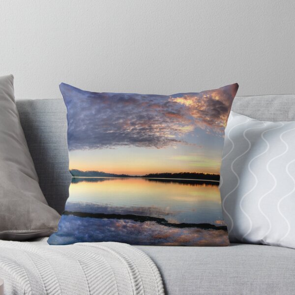 Item preview, In A Reflective Mood - Narrabeen Lakes, Sydney - The HDR Experience designed and sold by Salieri1627.