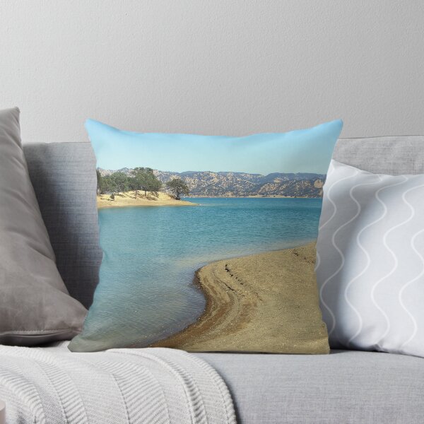 Artikelvorschau, Lake Berryessa entworfen und verkauft von Diego Re.