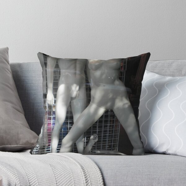 Item preview, sexy manequins designed and sold by BOBBYBABE.