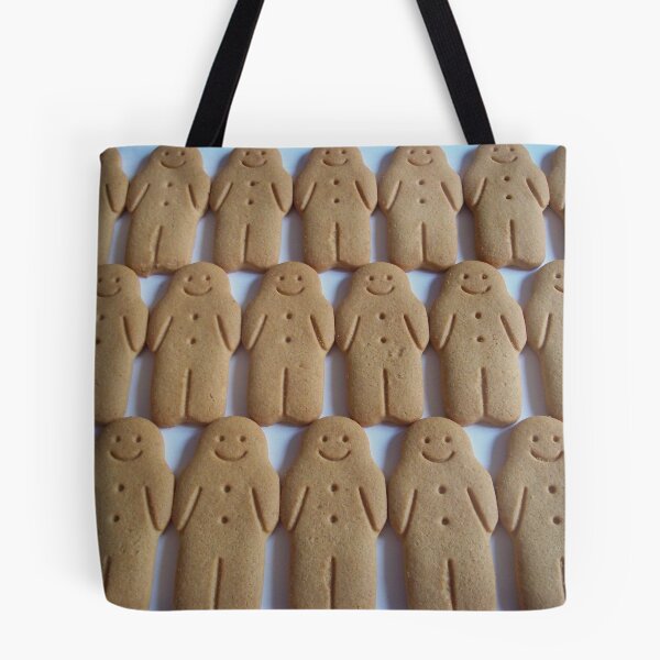 Item preview, Gingerbread Army designed and sold by rualexa.