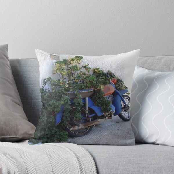 Item preview, Abandoned designed and sold by lindart48.