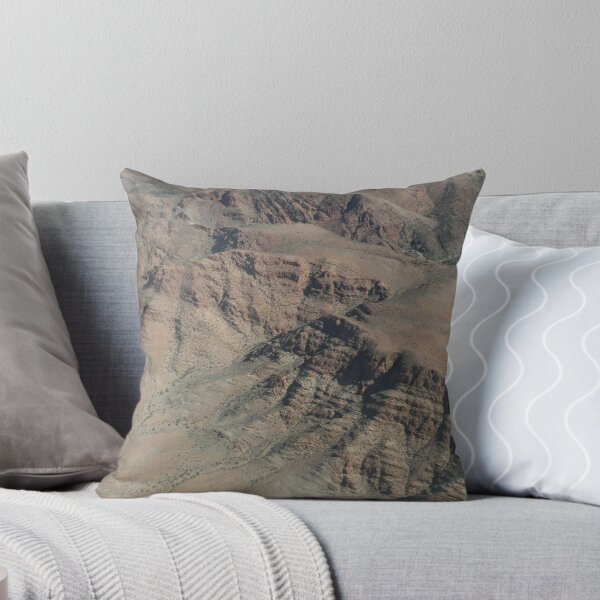 Item preview, Aerial Landscape near Lake Eyre,S.A. designed and sold by elphonline.