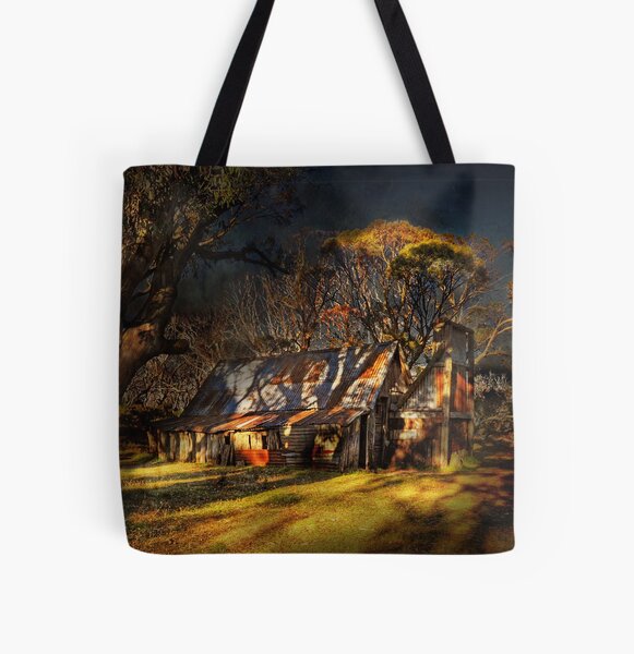 Item preview, Wallaces Hut designed and sold by Peter Hammer.