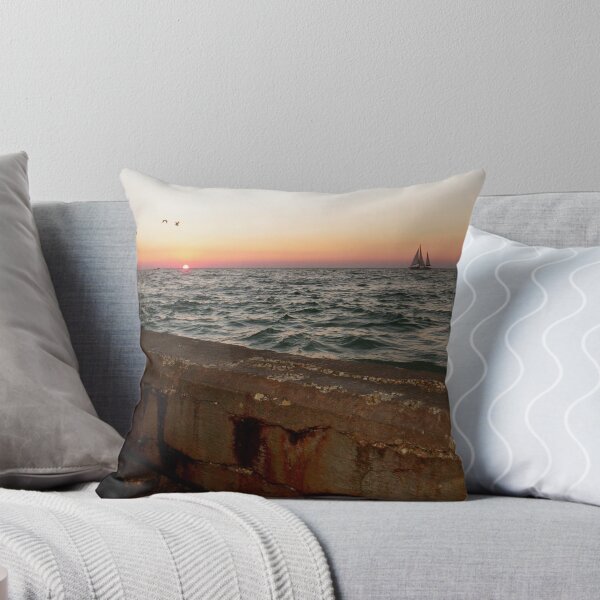 Aperçu de l'œuvre Sunset Beach, Floride créée et vendue par TysonG.