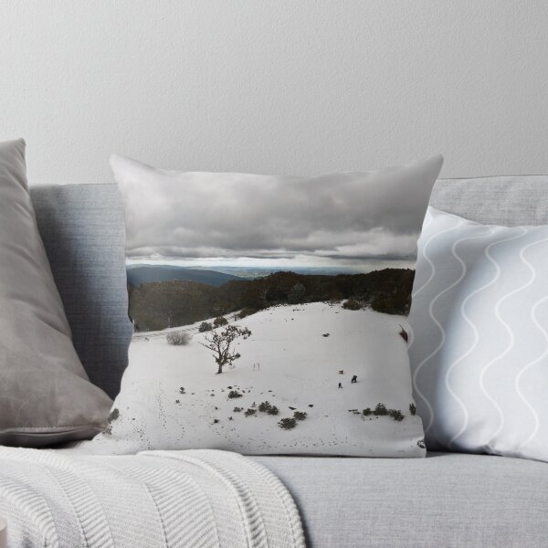 Item preview, Donna Buang Lookout designed and sold by wolfcat.