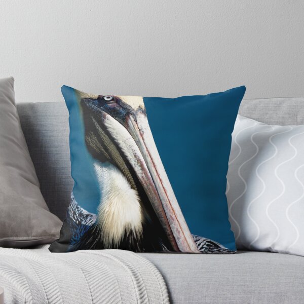 Item preview, Pelican designed and sold by Benjamin Manning.