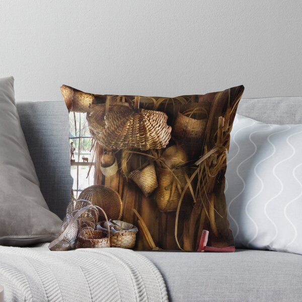 Item preview, Weaver - I like weaving designed and sold by Mike Savad Photography.