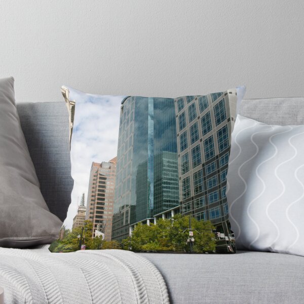 Item preview, Walk Downtown designed and sold by Chloe  Garfield.