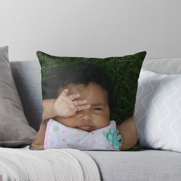 Item preview, Lazy Hazy Summer Daisy designed and sold by Moxie DePaulitte.