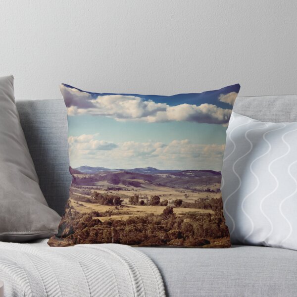 Item preview, Tidbinbilla Nature Reserve designed and sold by Jake Gumley.