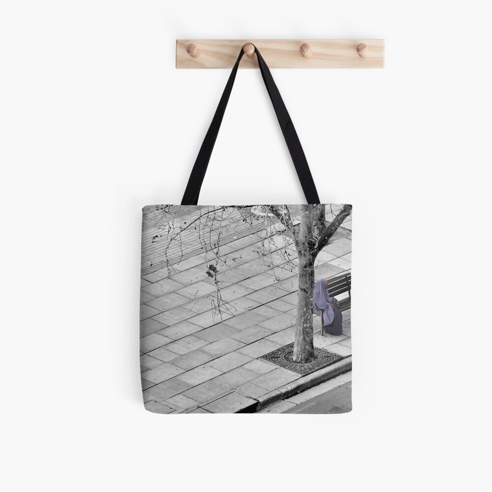 Item preview, All Over Print Tote Bag designed and sold by Jdubphotog.