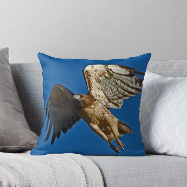Item preview, 1002105 Red Tailed Hawk designed and sold by Marvin Collins.