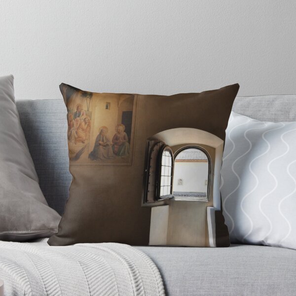Item preview, Monk's Cell designed and sold by Karen E Camilleri.
