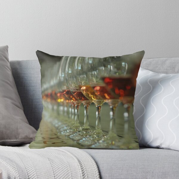 Item preview, judging rutherglen wine show 2010, rutherglen, victoria designed and sold by Georgina James.